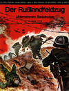 Cover for Der II. Weltkrieg in Bildern (Condor, 1976 series) #4 - Der Rußlandfeldzug