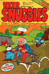 Cover for Doktor Snuggles (Condor, 1981 series) #1
