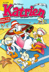 Cover for Katrien (Sanoma Uitgevers, 2000 series) #4/2006