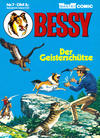 Cover for Bessy (Bastei Verlag, 1981 series) #7