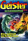 Cover for Geister Geschichten (Bastei Verlag, 1980 series) #33