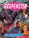 Cover for Gespenster Geschichten Spezial (Bastei Verlag, 1987 series) #24 - Drachensaat