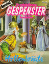 Cover for Gespenster Geschichten Spezial (Bastei Verlag, 1987 series) #30 - Höllenbräute