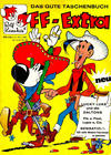 Cover for Fix und Foxi Extra (Gevacur, 1969 series) #1