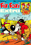 Cover for Fix und Foxi Extra (Gevacur, 1969 series) #46