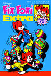 Cover for Fix und Foxi Extra (Pabel Verlag, 1980 series) #79