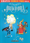 Cover for Die Pauker / Die Zauberschule Abrakadabra (Salleck, 2012 series) 