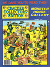 Cover for Cracked Collectors' Edition (Major Publications, 1973 series) #31