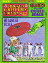 Cover for Cracked Collectors' Edition (Major Publications, 1973 series) #23