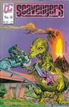 Cover for Scavengers (Fleetway/Quality, 1988 series) #14 [UK]