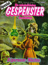 Cover for Gespenster Geschichten Spezial (Bastei Verlag, 1987 series) #40 - Alptraum-Nächte