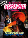 Cover for Gespenster Geschichten Spezial (Bastei Verlag, 1987 series) #42 - Zaubertränke