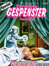 Cover for Gespenster Geschichten Spezial (Bastei Verlag, 1987 series) #43 - Hexenrache