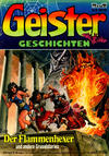 Cover for Geister Geschichten (Bastei Verlag, 1980 series) #45