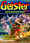 Cover for Geister Geschichten (Bastei Verlag, 1980 series) #46
