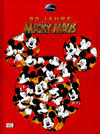 Cover for 80 Jahre Micky Maus (Egmont Ehapa, 2008 series) 
