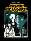 Cover for 120, Rue de la Gare (Edition Moderne, 1996 series) 