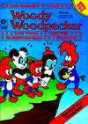 Cover for Woody Woodpecker (Condor, 1977 series) #3