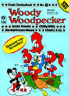 Cover for Woody Woodpecker (Condor, 1977 series) #6