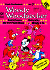 Cover for Woody Woodpecker (Condor, 1977 series) #7