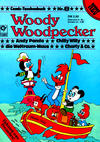 Cover for Woody Woodpecker (Condor, 1977 series) #8