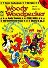 Cover for Woody Woodpecker (Condor, 1977 series) #9