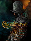 Cover for Conquistador (Glénat, 2012 series) #1