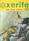 Cover for Xerife (Agência Portuguesa de Revistas, 1967 series) #298