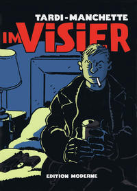 Cover Thumbnail for Im Visier (Edition Moderne, 2011 series) 