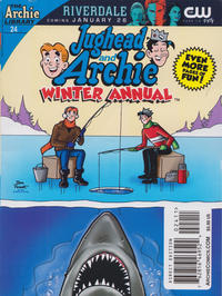 Cover Thumbnail for Jughead and Archie Double Digest (Archie, 2014 series) #24