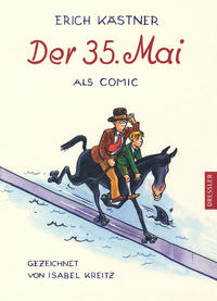Cover Thumbnail for Der 35. Mai (Dressler Verlag, 2006 series) 