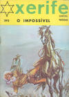 Cover for Xerife (Agência Portuguesa de Revistas, 1967 series) #292