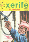 Cover for Xerife (Agência Portuguesa de Revistas, 1967 series) #303
