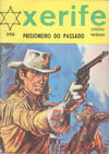 Cover for Xerife (Agência Portuguesa de Revistas, 1967 series) #290