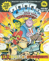 Cover for The Best of 2000 AD Monthly (IPC, 1985 series) #17