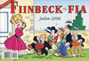 Cover Thumbnail for Fiinbeck og Fia (1930 series) #2006