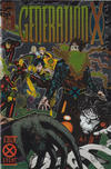 Cover Thumbnail for Generation X (1994 series) #1 [Newsstand]