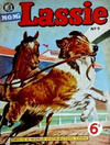 Cover for Lassie (World Distributors, 1952 series) #9