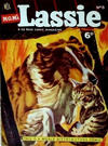 Cover for Lassie (World Distributors, 1952 series) #8