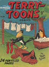 Cover for Terry-Toons Comics (Magazine Management, 1950 ? series) #26
