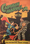 Cover for Captain Marvel Jr. (L. Miller & Son, 1950 series) #60