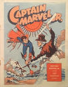 Cover for Captain Marvel Jr. (L. Miller & Son, 1945 series) #nn [1]