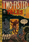 Cover for Two-Fisted Tales (Superior, 1950 series) #22
