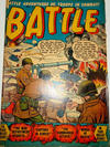 Cover for Battle (Superior, 1951 ? series) #2