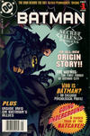 Cover Thumbnail for Batman Secret Files (1997 series) #1 [Newsstand]