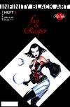 Cover for Infinity Black Art (Infinity Verlag, 1999 series) #1