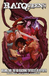 Cover for Rat Queens (Image, 2015 series) #2 - The Far Reaching Tentacles of N'Rygoth