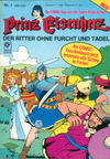 Cover for Prinz Eisenherz (Condor, 1980 series) #1