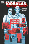 Cover for 100 Balas (Panini Brasil, 2010 series) #3 - Laços de Sangue