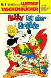 Cover for Lustiges Taschenbuch (Egmont Ehapa, 1967 series) #9 - Micky ist der Größte [5,30 DM]